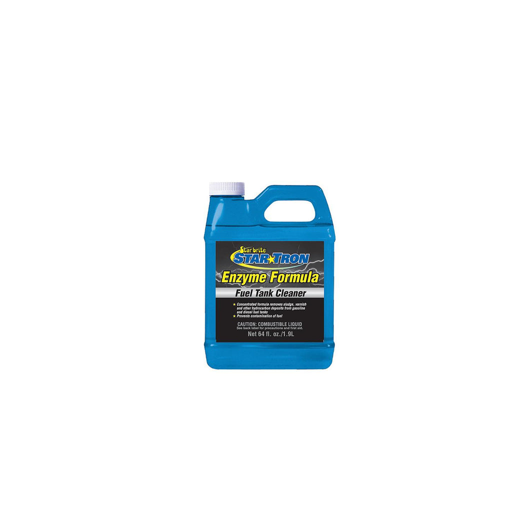 Star*TronÂ® Tank Cleaner, 1/2 Gal. -Modern Boat Sales & Service