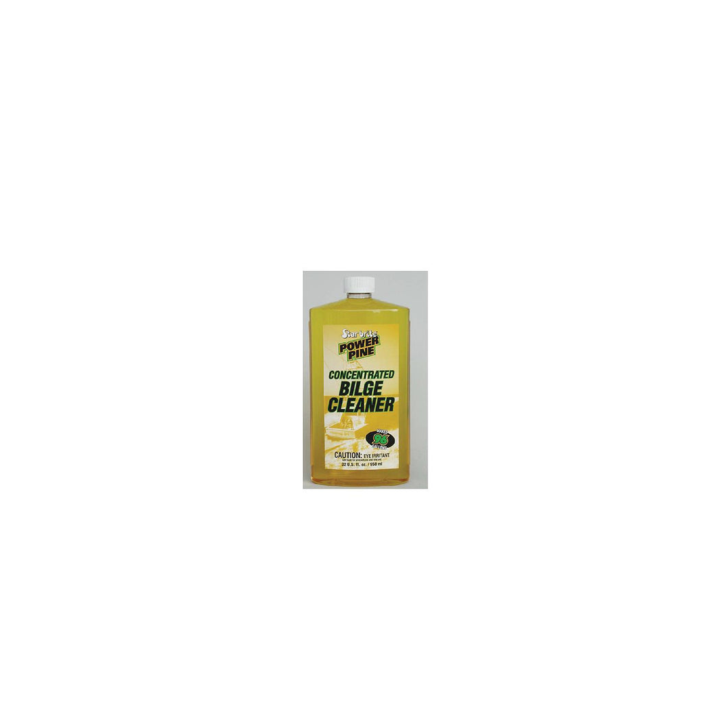 Power Pine Bilge Cleaner, 32 oz. -Modern Boat Sales & Service