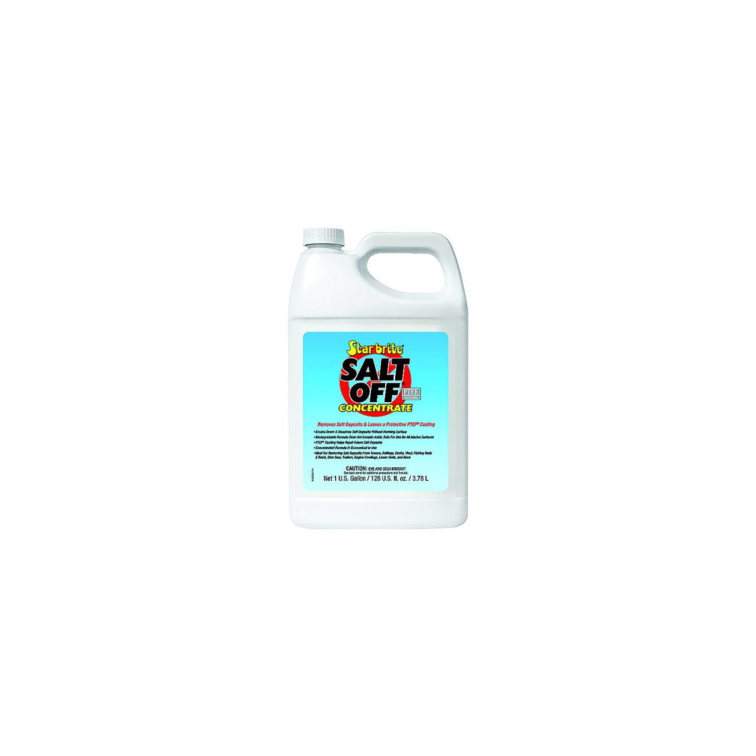 Salt Off Protect w/PTEF, Gal. Default Title -Modern Boat Sales & Service