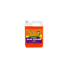 Starbrite Orange Citrus Bilge Cleaner, Gal. Default Title -Modern Boat Sales & Service