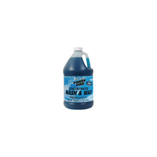 Power Pine Wash & Wax, 1 Gal. -Modern Boat Sales & Service