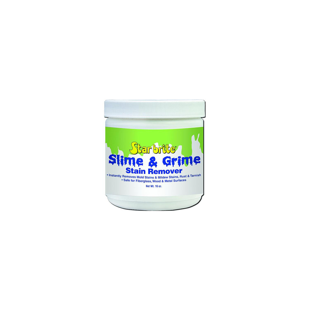 Slime & Grime -Modern Boat Sales & Service