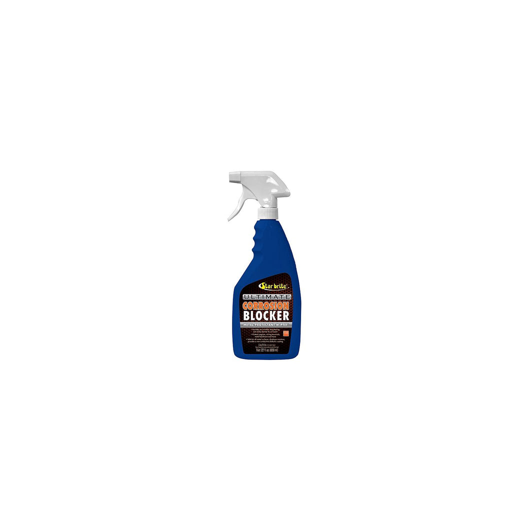 Ultimate Corrosion Blocker Plus PTEF, 22 oz. -Modern Boat Sales & Service