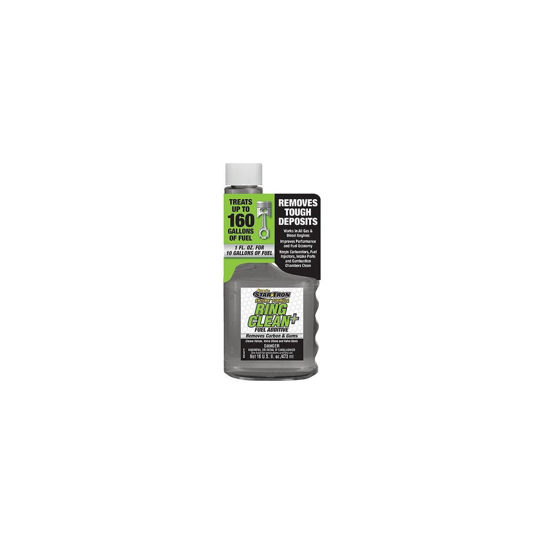 Starbrite 95616 Star TronÂ® Ring Clean +, 16 oz. -Modern Boat Sales & Service