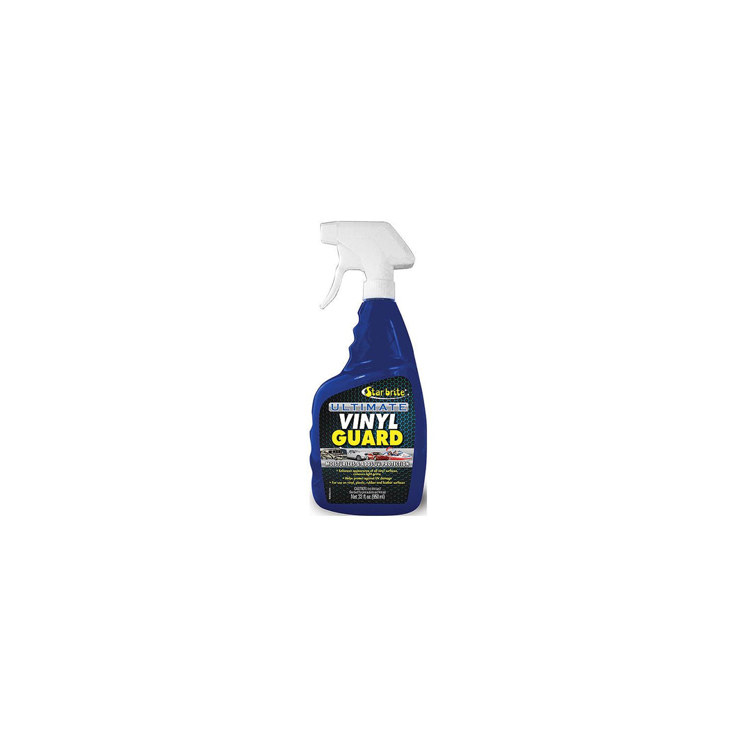 Ultimate Vinyl Guard w/PTEFÂ®, 32 oz. -Modern Boat Sales & Service