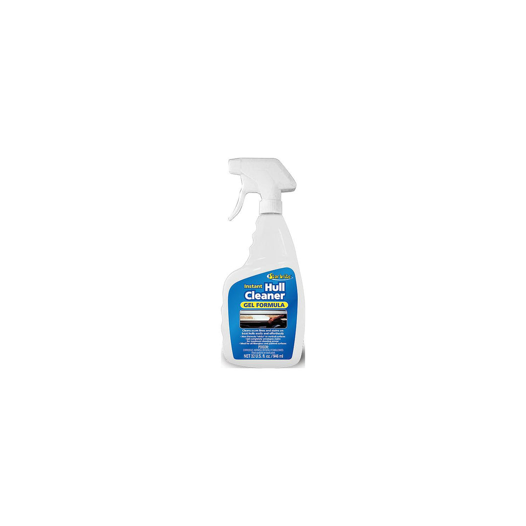 Starbrite Gel Spray Hull Cleaner, 32 oz. -Modern Boat Sales & Service