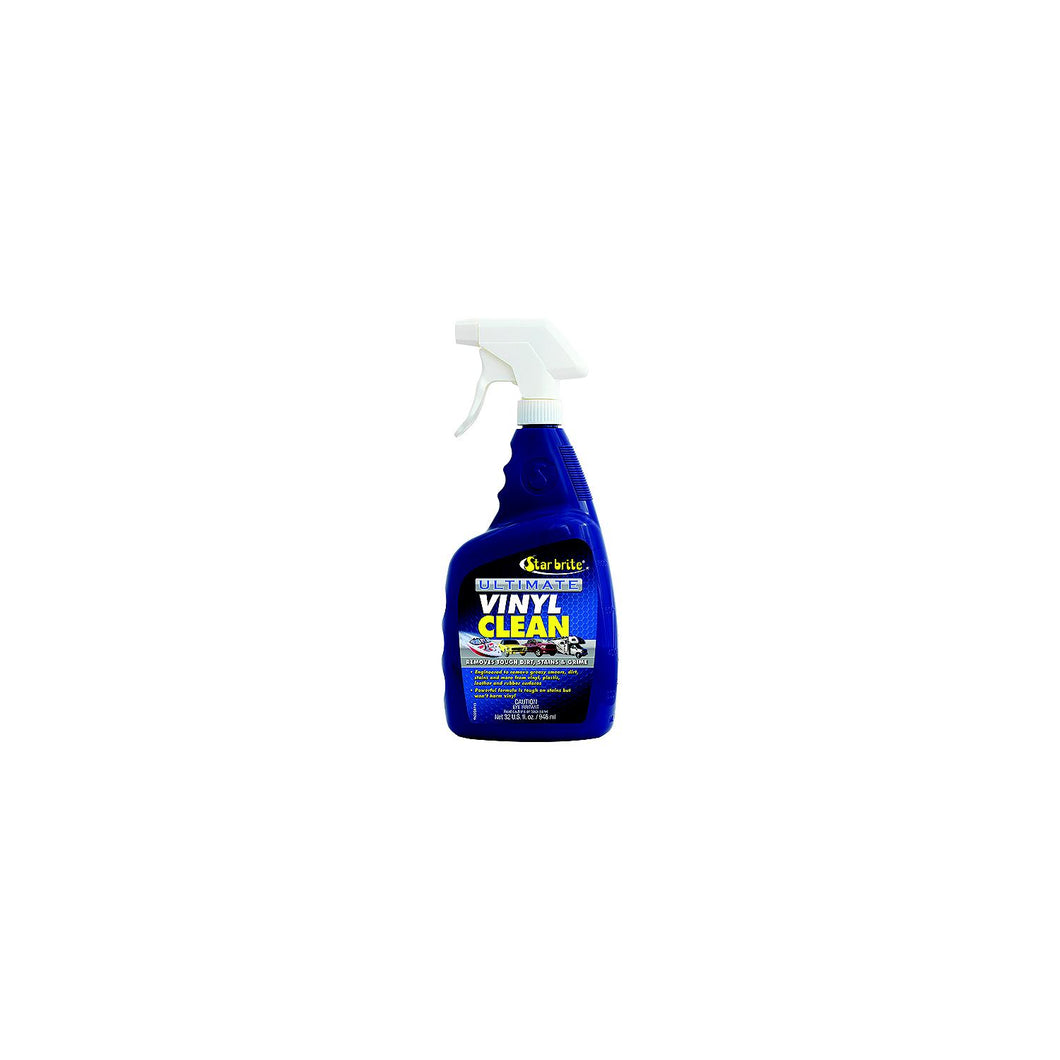 Starbrite Ultimate Vinyl Clean, 32 oz. -Modern Boat Sales & Service