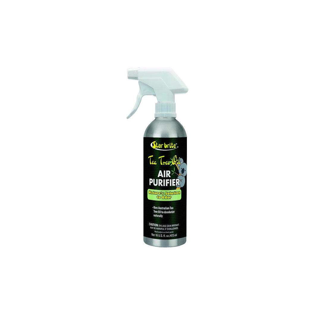 Starbrite Tea Tree Oil, 16 oz. Spray -Modern Boat Sales & Service