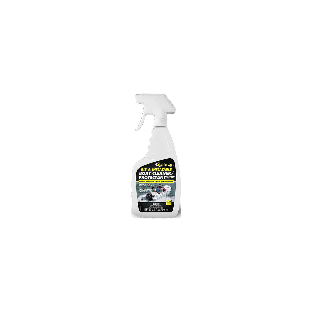 RIB & Inflatable Boat Cleaner & Protector w/PTEFÂ® -Modern Boat Sales & Service