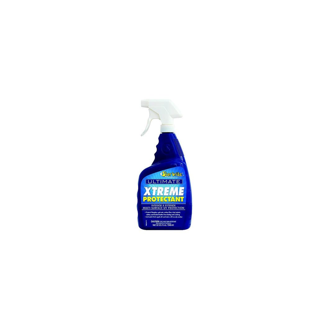 Starbrite Ultimate Xtreme Protectant, 32 oz. Spray -Modern Boat Sales & Service