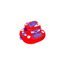 WOW Floating Fridge Cooler -Modern Boat Sales & Service