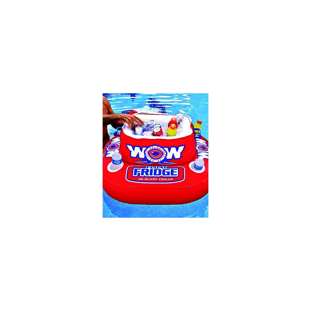 WOW Floating Fridge Cooler Default Title -Modern Boat Sales & Service
