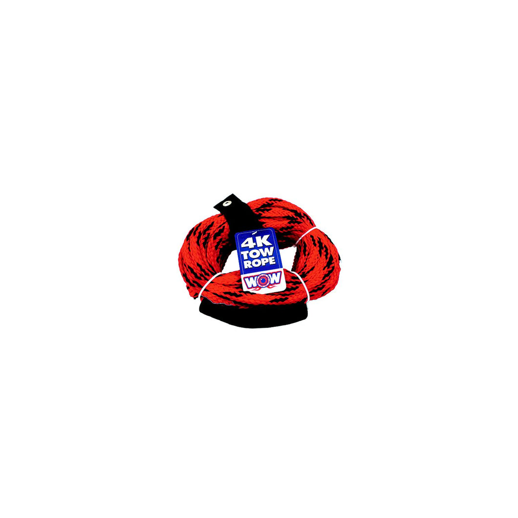 WOW Towable Tow Rope, 60', 4 Riders -Modern Boat Sales & Service