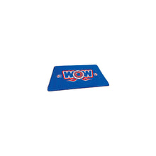 WOW 122030 Water Walkway, 6' x 10', Blue -Modern Boat Sales & Service