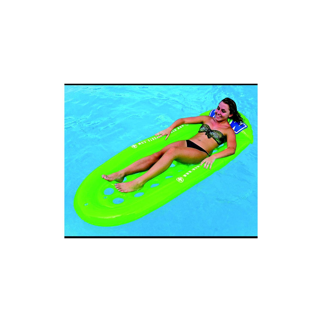 WOW Pool Float -Modern Boat Sales & Service