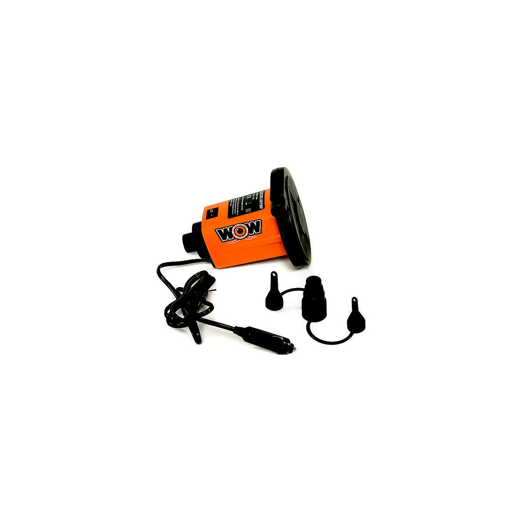 WOW 12V DC Air Pump -Modern Boat Sales & Service