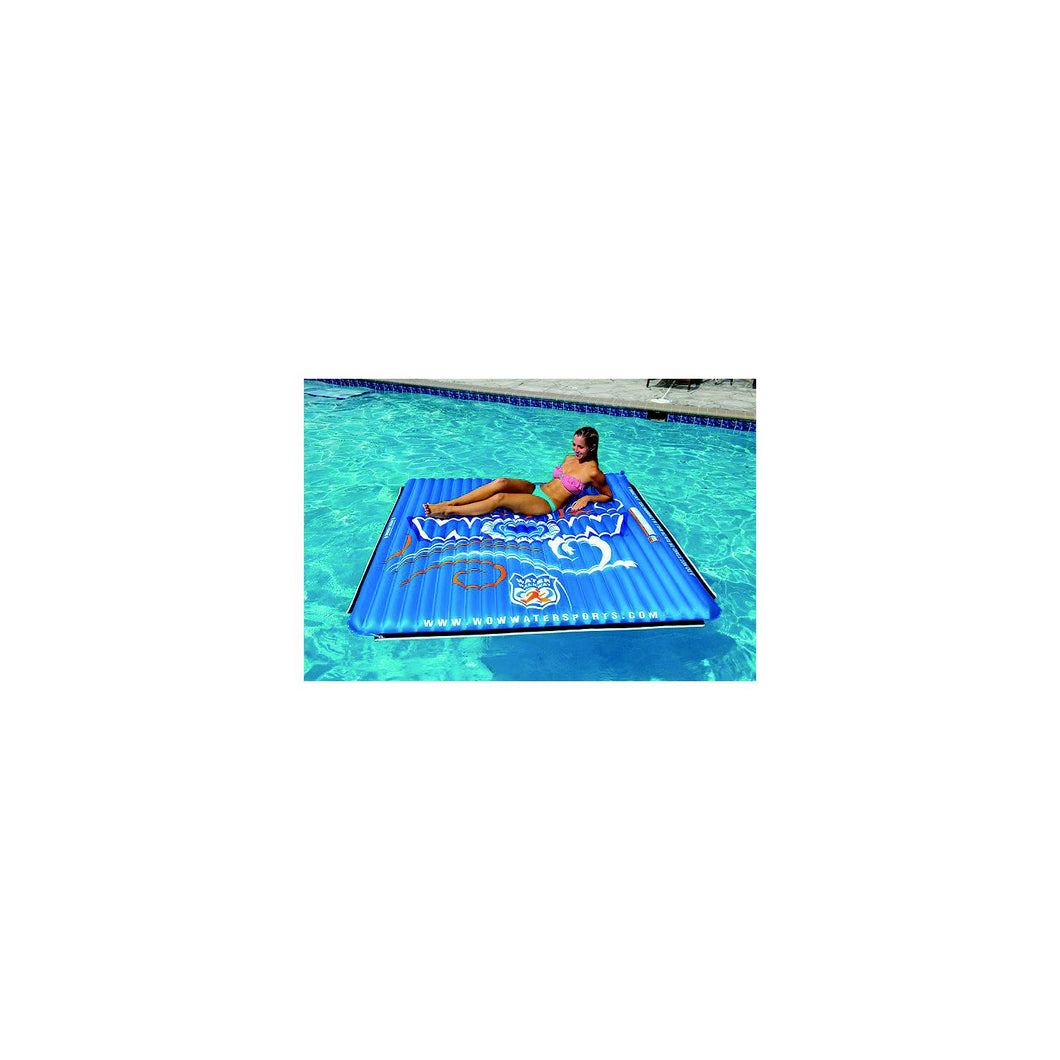 WOW 142080 Water Mat, 1-3 Riders -Modern Boat Sales & Service