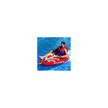 WOW 151020 The Coupe 1 Cockpit Tube, 1 Rider Default Title -Modern Boat Sales & Service