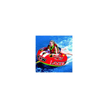 WOW 151120 Ace Racing Tube, 1 Rider Default Title -Modern Boat Sales & Service