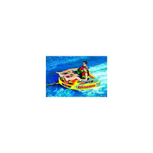 WOW Macho Towable, 1-2 Riders -Modern Boat Sales & Service