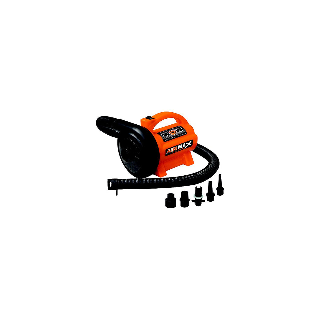 WOW Air Max 120V Pump -Modern Boat Sales & Service