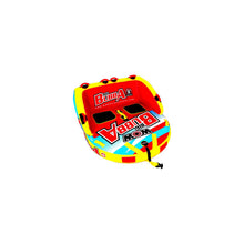 WOW Bubba Hi-Vis Towable, 1-2 Riders -Modern Boat Sales & Service