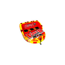 WOW Bubba Hi-Vis Towable, 1-3 Riders -Modern Boat Sales & Service