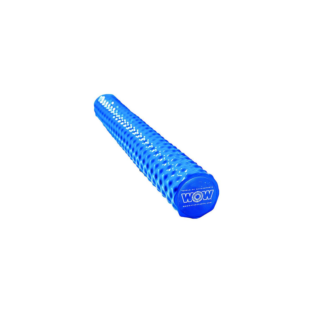 WOW 172060B Dipped Foam Pool Noodle, Blue -Modern Boat Sales & Service
