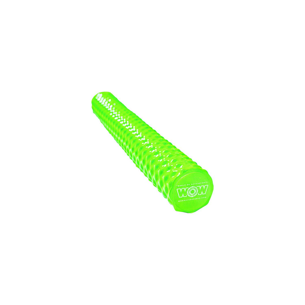 WOW 172062LG Dipped Foam Pool Noodle, Lime Green -Modern Boat Sales & Service