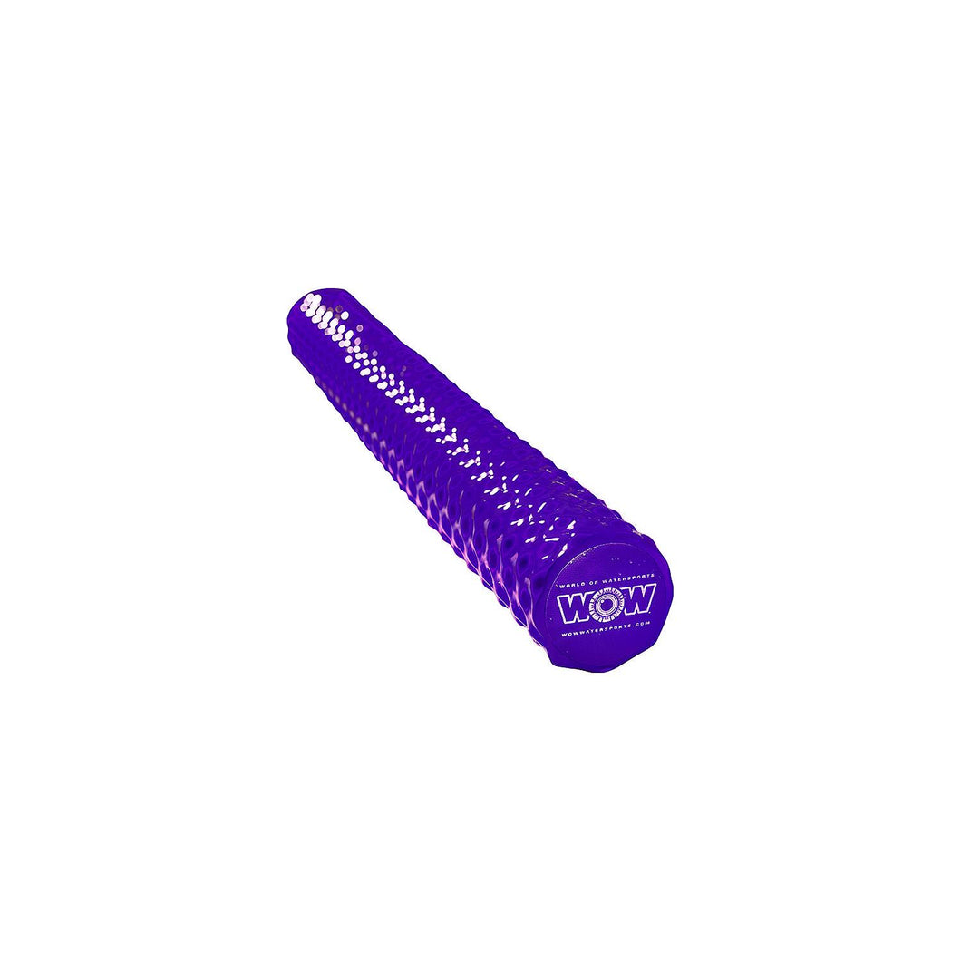 WOW 172070P Dipped Foam Pool Noodle, Purple -Modern Boat Sales & Service