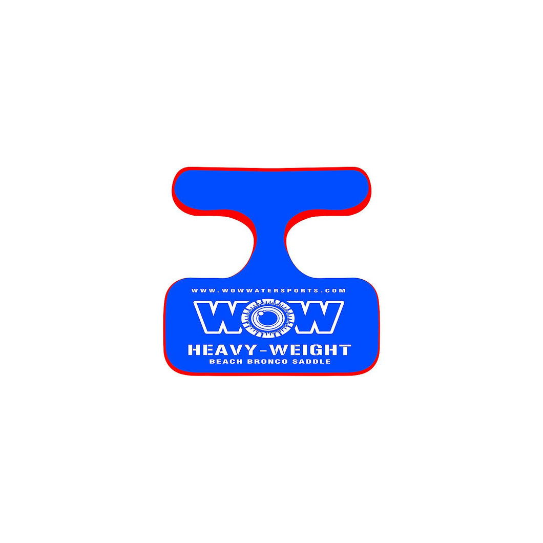 WOW Beach Bronco Heavyweight Saddle Float -Modern Boat Sales & Service