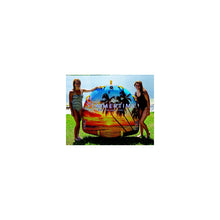 WOW 191020 Summertime Soft Top Towable, 1-2 Riders Default Title -Modern Boat Sales & Service