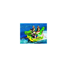 WOW 191070 Big Al Towable, 1-4 Riders -Modern Boat Sales & Service
