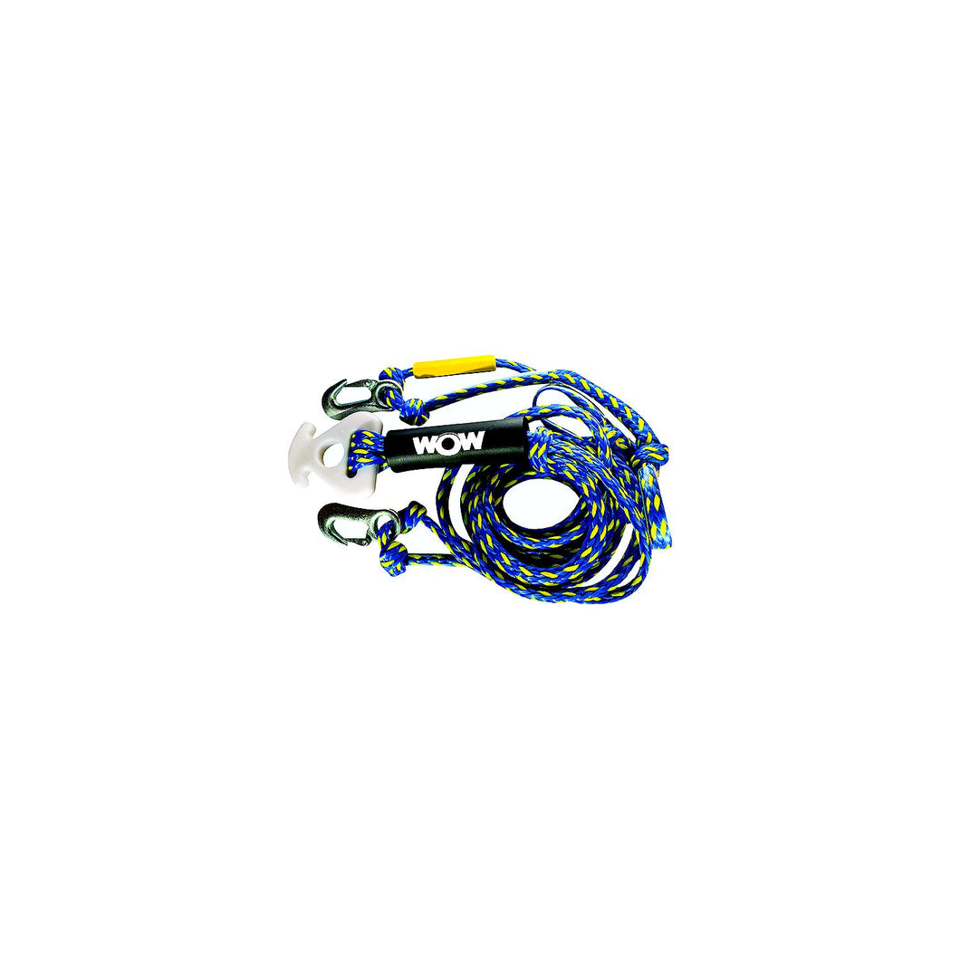 Wow 195060 Heavy Duty Harness W/ Ez Connect, 16' -Modern Boat Sales & Service