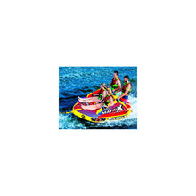 WOW 201060 Matrix Towable, 1-4 Riders -Modern Boat Sales & Service