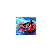 WOW 201095 Super Thriller Pro Series Towable, 1-3 Riders -Modern Boat Sales & Service