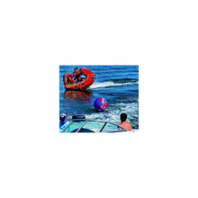 WOW 211050 4K Tow Boss -Modern Boat Sales & Service
