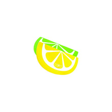 Wow 22WFO4080 Foam Dipped Seat, Lemon/Lime, 2/pk -Modern Boat Sales & Service
