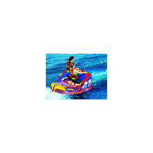 Wow 22WTO3979 Beach Bubba Towable, 1-2 Riders Default Title -Modern Boat Sales & Service