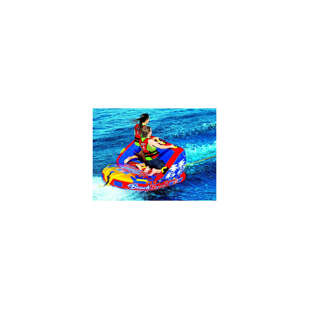 Wow 22WTO3979 Beach Bubba Towable, 1-2 Riders Default Title -Modern Boat Sales & Service