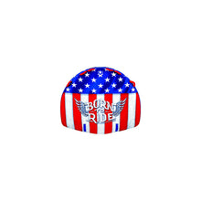 WOW 22WTO3982 Born To Ride Towable, 1-3 Riders Default Title -Modern Boat Sales & Service