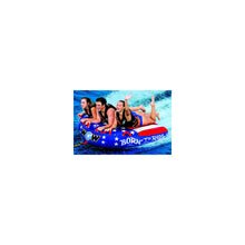 WOW 22WTO3982 Born To Ride Towable, 1-3 Riders -Modern Boat Sales & Service