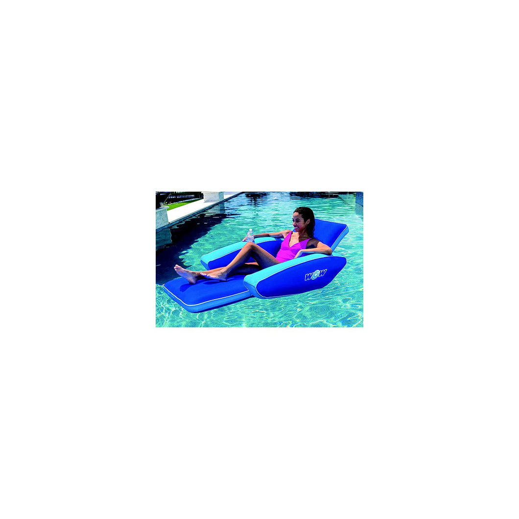 WOW Watersports 23WPF4542 Modern Lounger -Modern Boat Sales & Service