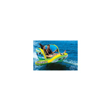Wow 23WTO3976 Chariot Towable, 2 Riders -Modern Boat Sales & Service