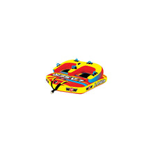 Wow 23WTO4644 Laser Towable, 3 Riders Default Title -Modern Boat Sales & Service