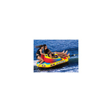 Wow 23WTO4644 Laser Towable, 3 Riders -Modern Boat Sales & Service