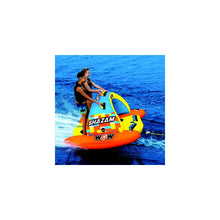 WOW 23WTO4763 The Shazam 2 Towable -Modern Boat Sales & Service