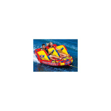 Wow 23WTO4770 Wake Walker Towable, 2 Riders -Modern Boat Sales & Service
