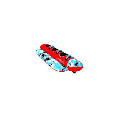 WOW Watersports 24WTO5626 Sub-Zilla Towable, 1-3 Riders -Modern Boat Sales & Service
