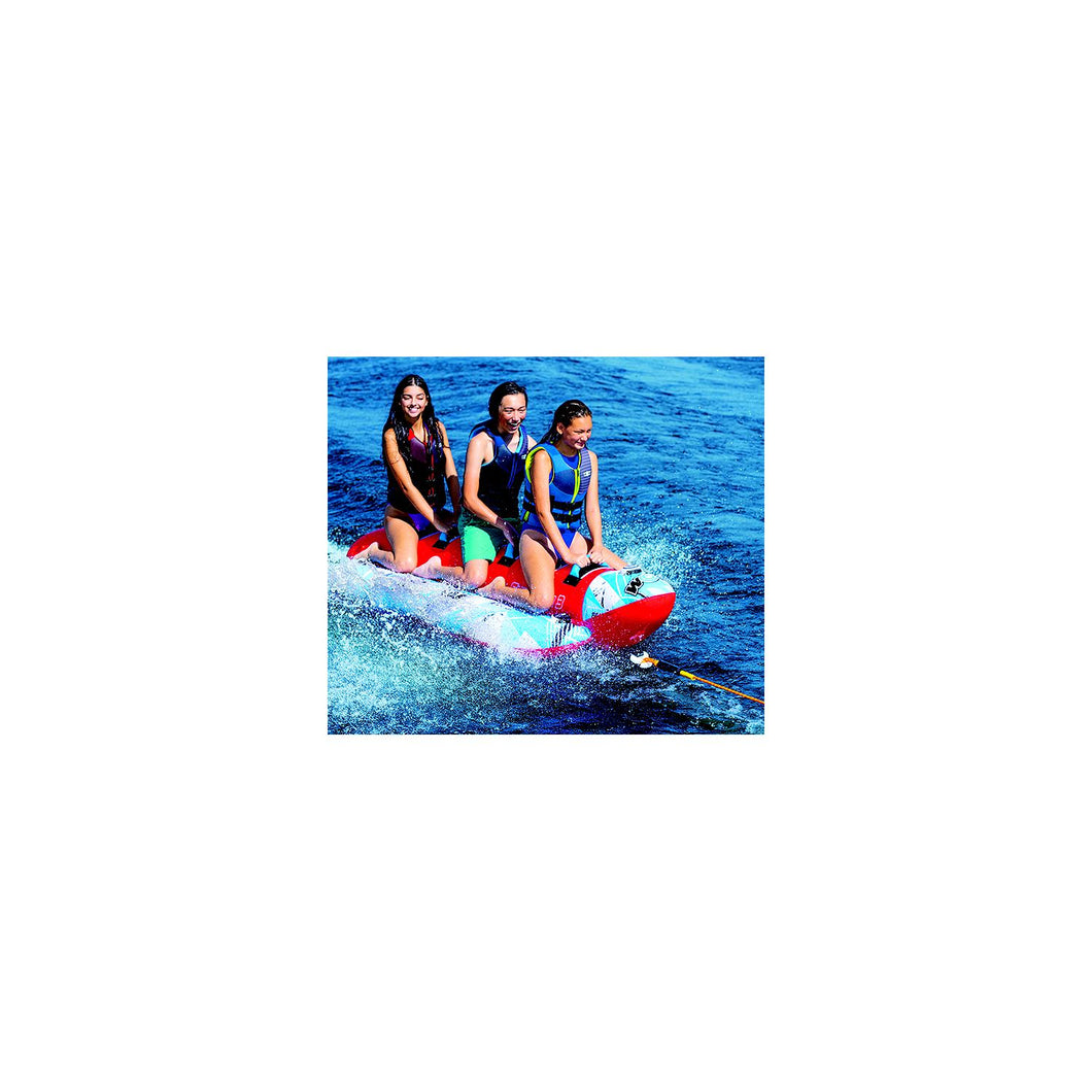 WOW Watersports 24WTO5626 Sub-Zilla Towable, 1-3 Riders Default Title -Modern Boat Sales & Service